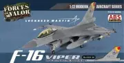 Forces Of Valor 1:72 Scale Lockheed Martin F16A Block 20 ROCAF 26TH TFG 401ST