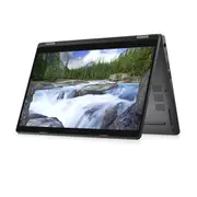 (Grade B) Dell Latitude 5300 13.3" 2-in-1 Intel i5 8365U 1.60GHz 8GB 256GB SSD