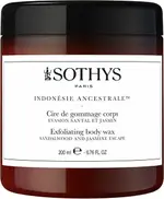 Sothys paris Exfol Body Wax 200 ml