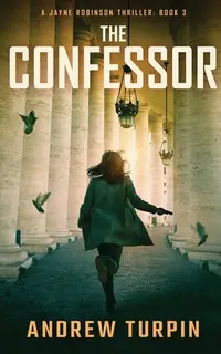 在飛比找誠品線上優惠-The Confessor: A Jayne Robinso