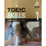 TOEIC SKILLS 1