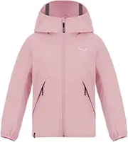 [Salewa] Aqua Ptx K Jacket, Zephyr, 140
