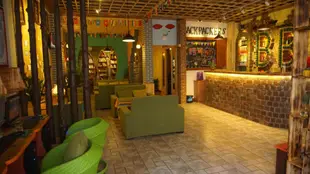 陽朔背包客青年旅舍Yangshuo Backpackers Youth Hostel