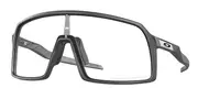 Oakley OO9406A SUTRO Asian Fit 940633 Men's Glasses Grey Size 137 - Private Health Rebate - Blue Light Block Available