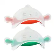 Silicone Teethers for Babies Silicone Toddler Chew Toys Sensory Toys