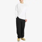 Norse Projects Ezra Light Stretch Drawstring Pant
