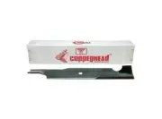 (6) Pack Hi-Lift Blades for Toro 109-6873-03 140-1242 Exmark 103-6402 103-6402-S
