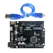 Leonardo R3 Pro Micro ATMEGA32U4-AU 5V 16MHZ Development Board Cable For Arduino