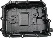Automatic Transmission Oil Pan Transmission Valve Body Cover, Fits for 2020-2025 Kia Hyundai Selected Models (w/ I4 1.6L or 2.5L Engine without Turbo), Replaces OEM 45280-4G610, 41028