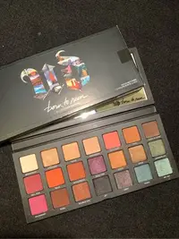 在飛比找Yahoo!奇摩拍賣優惠-近全新 Urban Decay Born to Run 眼影