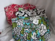 Vera Bradley Purse Handbag Sweetheart Shoulder Bag Pick your color New With Tags