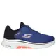 Skechers 休閒鞋 Go Walk 7-The Construct 男 藍 健走 運動鞋 216636NVBK