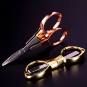 Sewing Folding Scissors Tailor Scissors Sewing Accessories Cutting ScissoRAB XI