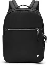 [Pacsafe] Women's W 10l Anti Theft Backpack
