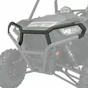 Polaris RZR 900 / 1000 Front Extreme Bumper Attachment Black New OEM 2879451