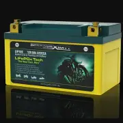 320CCA Lithium Battery MV Agusta F4 CC RC 750 1000 S 1078 Brutale F4S 1+1 YTZ10S