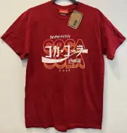 Japanese Coca Cola Coke Shirt Medium