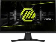 MSI 24" (23.8" Viewable) 200 Hz Rapid IPS FHD Gaming Monitor Adaptive Sync MAG