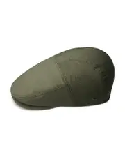 Bailey of Hollywood Roan Contour 5 Panel Ivy Cap