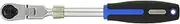 Suekage Tool Pro-Auto 3/8" (9.5) DR. Telescopic Flex Lock Ratchet STR-F3