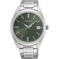 在飛比找蝦皮商城優惠-SEIKO精工 CS 城市簡約手錶-40.2mm (SUR5