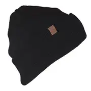 XTM Men's Scree Snow Beanie Black