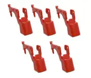 5 Pack of Extra Strong Power Trigger switches For Dyson V10 & V11