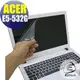 【Ezstick】ACER Aspire E15 E5-532G 專用 靜電式筆電LCD液晶螢幕貼 (可選鏡面或霧面)