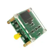 3GHz RF Power Meter 1-3000Mhz OLED -55～-5 dBm + Sofware RF Attenuation Value
