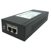 PoE Injector for Hikvision Cameras 30W, 802.3 at/af, 10/100/1000Mbps