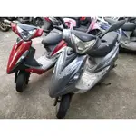 達成拍賣 三陽 R1Z 125 CDI 整流器 油箱 鎖頭 後扶手 中柱碟煞組 煞車總泵 卡鉗 汽油泵浦 車台配線