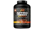 MuscleTech Nitro Tech Ripped Whey Protein Milk Chocolate 2.72kg