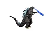 Godzilla X Kong Monsterverse 6 Inch Action Figure Basic Series with Heat Ray