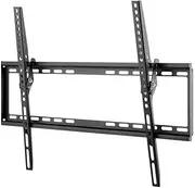 Goobay Tilt Wall Mount for TV Size 37-70, Black, Large