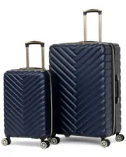 Kenneth Cole Madison Square 2pc Luggage Set