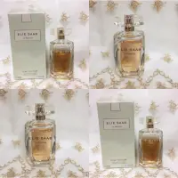 在飛比找蝦皮購物優惠-【Elie Saab】同名/綠光精靈-分裝香水/試管/試香