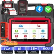 LAUNCH X431 CRP919E BT PRO Car Bidirectional Full System Diagnostic Scanner Tool