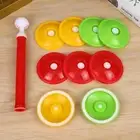 Jar Vacuum Sealer Kitchen Tool Practical Portable for Can Home Accessory