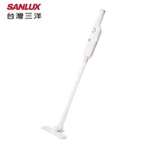 在飛比找蝦皮購物優惠-※免運※SANLUX台灣三洋 DC二合一無線吸塵器 SC-1