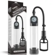 Maximizer WorxVX2 Accu-Meter Penis Pump