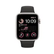 Apple Watch SE2 40mm LTE (Refurbished) - Aluminium Gold Excellent