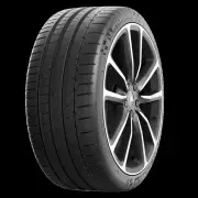 Michelin - Pilot Super Sport (245/40 R18)