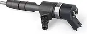 Injector, 0445110463 129A00-53100 Fuel Injector Compatible for Yanmar 3TNV88C 4TNV88C Engine