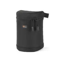 在飛比找PChome24h購物優惠-LOWEPRO Lens Case 0913 鏡頭收納袋 (