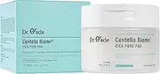 [DR.ORACLE] CentellaBiome Toner Pad, For Sensitive Skin, Hypoallergenic, Centella asiatica, Dermatologist tested, 3.04 fl.oz. (90ml)