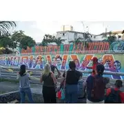 Save 20.08%! Historical Shared Tour Salsa, Graffiti & Resistance in Cali