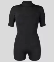 XCEL Women's 2mm AXIS BZ S/S Spring Suit - BMP - Size 8 - NWT LAST ONE LEFT