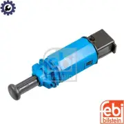 BRAKE LIGHT SWITCH 179689 FOR SMART FORTWO/Cabrio M132.930/910 1.0L 3cyl FORTWO