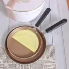 Lightweight Fried Egg Pan Non-Stick Omelette Pan Ham Pan Pancake Pan Breakfast