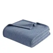 Beautyrest Dream Soft Blanket, Full Queen